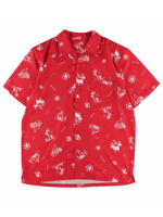 【BUCCA 44】アロハシャツ