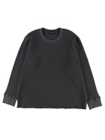 【BUCCA 44】ピグメント加工サーマルロンT