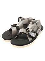 【SUICOKE/スイコック】CHIN2