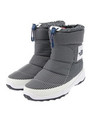 【THE NORTH FACE】 NUPTSE BOOTIE WP/ヌプシブーツ