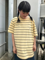 ストリートワンポイントTシャツ  TOMMY トミー   