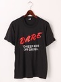 80's プリントTシャツ      