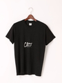 80's プリントTシャツ      
