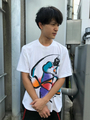 90's スポーツブランドTシャツ  NIKE ナイキ   