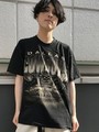 90's キャラクターＴシャツ      