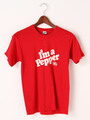 POPTシャツ プリントTシャツ  Drpeppe ドクターペッパー    
