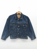 ケミカルジャケット