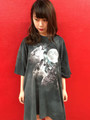 WEGO/【古着】アニマルTシャツ