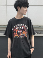 ハーレーTシャツ      