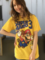 キャラクターＴシャツ  MARIO マリオ   