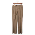 【新品】 コットンパンツ S バーバリーロンドン 49259 BURBERRY LONDON ベージュ系 メンズ
