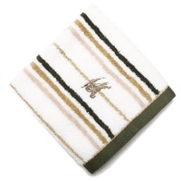 【新品】 タオル  バーバリーロンドン 69169 BURBERRY LONDON ホワイト レディース