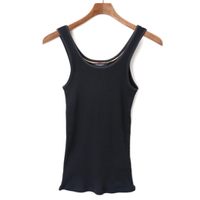 【新品】 ノースリーブ 1 バーバリーロンドン 49222 BURBERRY LONDON ネイビー系 レディース