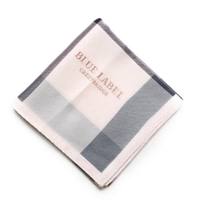 【新品】 ブルーレーベル クレストブリッジ ハンカチ  65810 BLUE LABEL CRESTBRIDGE ピンク レディース