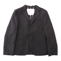 【新品】 ブレザー 85 バーバリー 46979 BURBERRY グレー系 ボーイズ