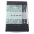 【新品】 ボクサーパンツ L バーバリーロンドン 47656 BURBERRY LONDON グリーン系 メンズ