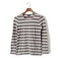 カットソー 1 バーバリーロンドン 48358 BURBERRY LONDON グレー系 レディース