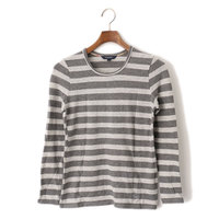 カットソー 1 バーバリーロンドン 48358 BURBERRY LONDON グレー系 レディース