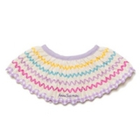 【50%OFF】カラフルシャーリングスタイ