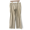 コットンパンツ 79 バーバリーブラックレーベル 51030 BURBERRY BLACK LABEL ベージュ系 メンズ