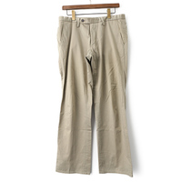 コットンパンツ 79 バーバリーブラックレーベル 51030 BURBERRY BLACK LABEL ベージュ系 メンズ