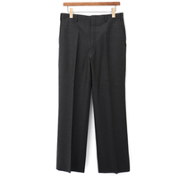 スラックス AB5 バーバリーズ 51089 Burberrys ダークグレー系 メンズ