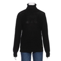 【50%OFF】タートルネックニット