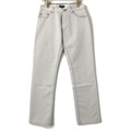 デニムパンツ 76 バーバリーブラックレーベル 61817 BURBERRY BLACK LABEL グレー系 メンズ