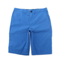 ハーフパンツ 14Y バーバリー 49333 BURBERRY ブルー系 ボーイズ