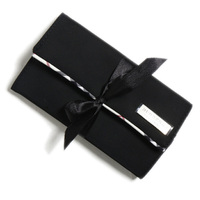 バーバリー 化粧セット ブラック系 34929 レディース