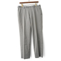 パンツ 82 バーバリーブラックレーベル 51036 BURBERRY BLACK LABEL グレー系 メンズ