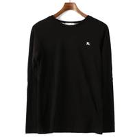 ベビーキッズカットソーロンT 14Y バーバリー 59640 BURBERRY ブラック系 ボーイズ