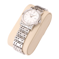 腕時計 [文字盤]2.5cm バーバリー 47855 BURBERRY シルバー系 メンズ