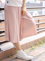 【即戦力】ワイドスカーチョ