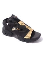 INSTAPUMP FURY SANDAL MAG/ブラック