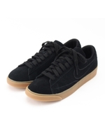 NIKE W BLAZER LOW SD/ブラック(019)