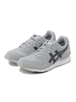 【Asics Tiger】GEL-CLASSIC/GRYxBLK