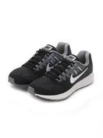 【NIKE】WMNSAIRZOOMSTRUCTURE20/BLK