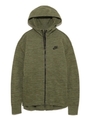 【NIKE】▽ASWNSWTCHKNTJKTHD/GRN