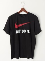 スポーツブランドTシャツ  NIKE ナイキ   