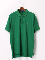 ポロシャツ  Ralphlauren ラルフローレン ポロ  