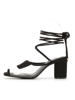 クリアコンビレースアップ/BLK