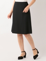 SETUP4スカート/グレー