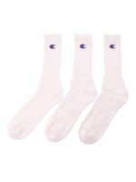 WEGO|3PChampion ソックス