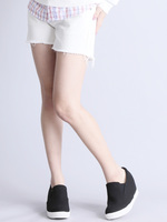 DENIM SHORT PANTS/デニムショートパンツ