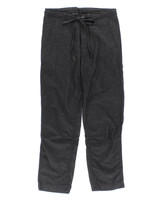 デニムイージートラウザーパンツ