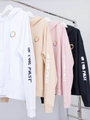 WEGO|【後藤ユースケ(OCEAN TOKYO)デザイン】BIGパーカー