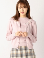 ウィンターハイネックアンサンブル/ベビーピンク