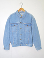 【USED】GUESS デニムジャケット