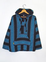 【USED】  メキシカンパーカ